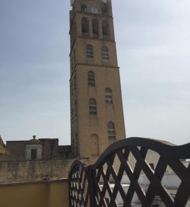Centro Storico Apartment | IL CALORE DEL SALENTO Appartamento