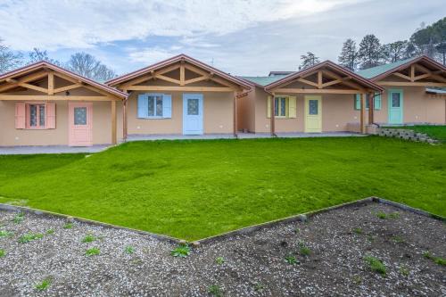 San Brizio House | Il Campo di Nonno Giò