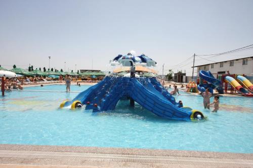 Pielesti Hotel | Il Capo Tour