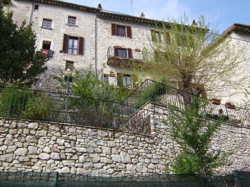 Arrone Apartment | Il Castello sul Lago