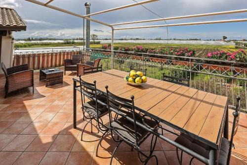 Magazzeno Apartment | Il Cavalluccio Marino