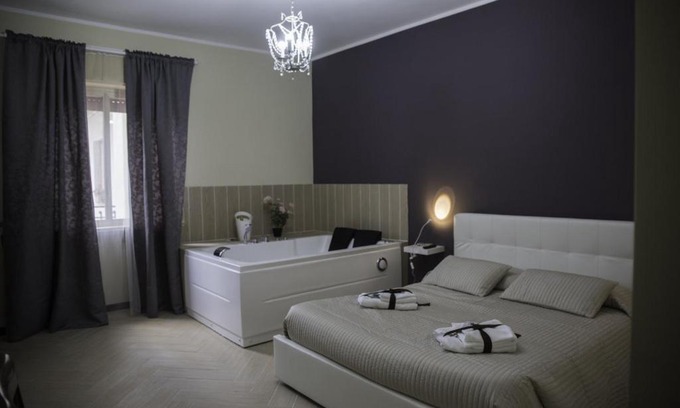 Valguarnera Caropepe House | Il Centro Short Lets