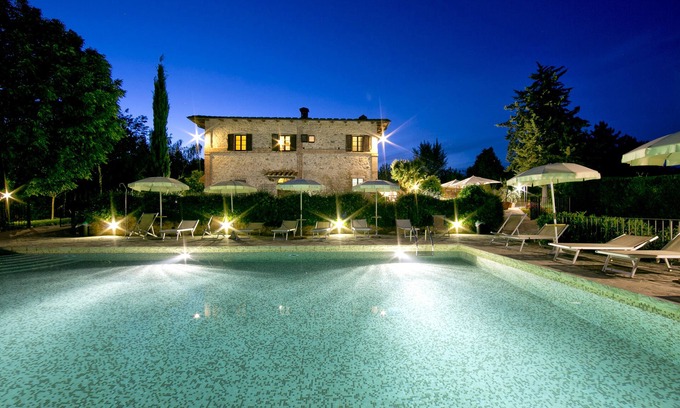Monteriggioni Other | Il Colombaio Winery and Rooms