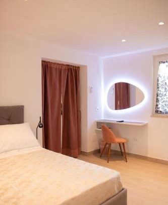 Casenuove Apartment | Il Coppetto Holiday Home
