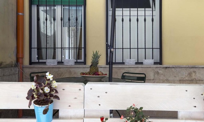 Tuscolano Apartment | Il Cortiletto di Via Tuscolana