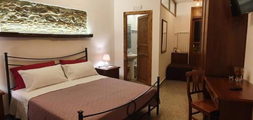 Fiumedinisi Bed & Breakfast | Il Covo dei Re
