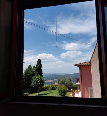 San Macario In Monte House | Il Fienile