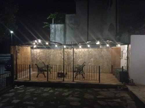Rocchetta Alta House | Il Frantoio di Franco