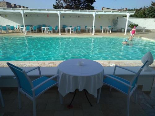 Taranto Bed & Breakfast | Il Galeone B&B