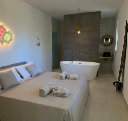 Municipio 3 Bed & Breakfast | Il Gelsomino luxury suites