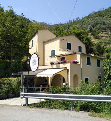 Lavaggiorosso Bed & Breakfast | Il Ghiro