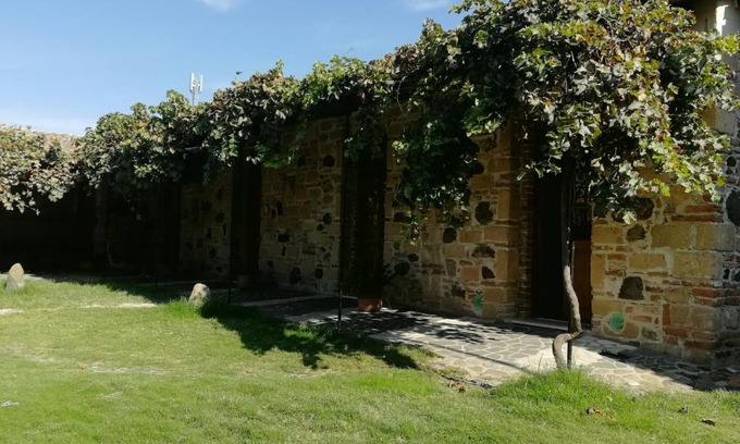 Oristano Historic Centre Bed & Breakfast | Il giardino di Don Peppino