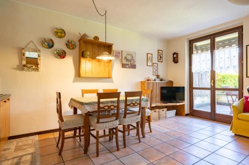 Barzio Apartment | Il Giardino di Prada