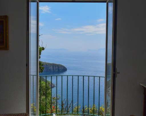 Barano d'Ischia Apartment | IL GIARDINO SELVATICO DI SUCCELLARIO - APARTMENTS