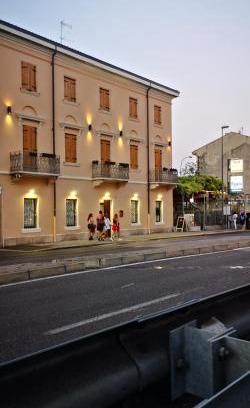 Borgo Milano Hotel | Il Glicine