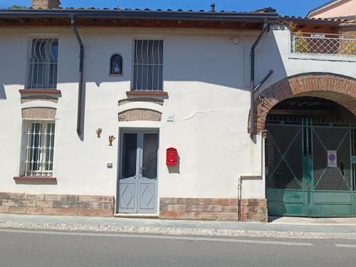 Montebello della Battaglia House | Il labirinto di Karma