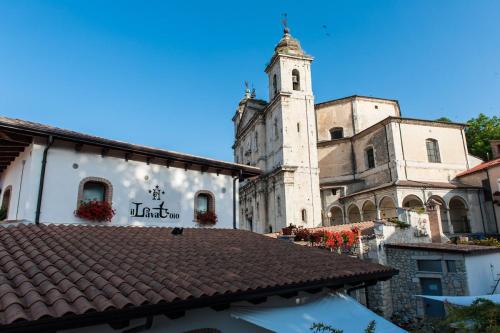 Castel di Sangro Hotel | Il Lavatoio Dimora Storica