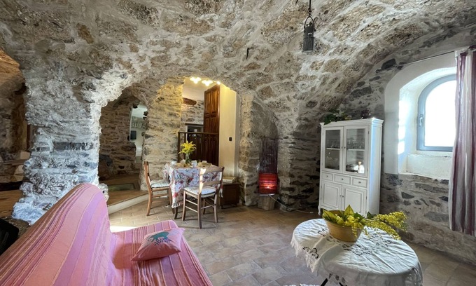 Valloria Apartment | Il Mulino (VLO207) by Interhome