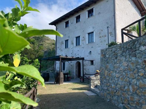 Belmonte Calabro Bed & Breakfast | Il Muraglio