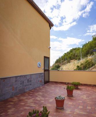 Albano di Lucania Bed & Breakfast | Il Nibbio Reale