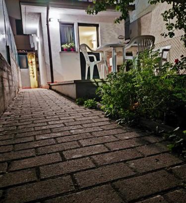 Vittorito Apartment | Il Nido