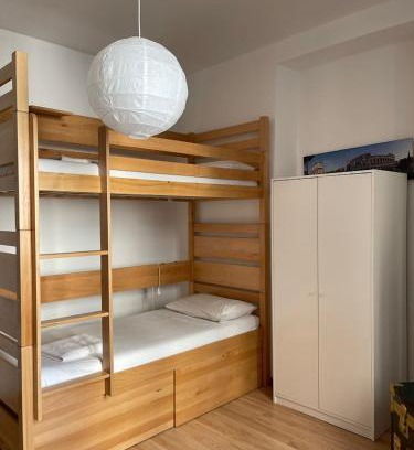 Flaminio Apartment | il Plancton II