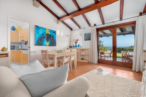 Porto Cervo House | Il Poggio di Cala Granu