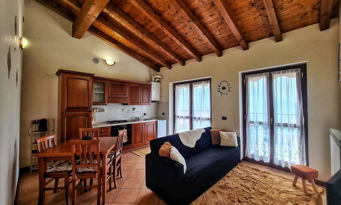 Val di Nizza Apartment | Il Posticino D'Oltrepò