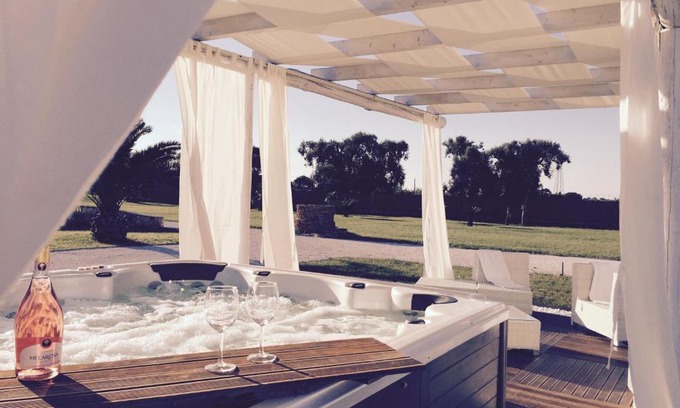 Mesagne Bed & Breakfast | Il Principe salento