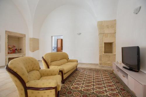San Cesario di Lecce Apartment | Il profumo dei Colori by BarbarHouse