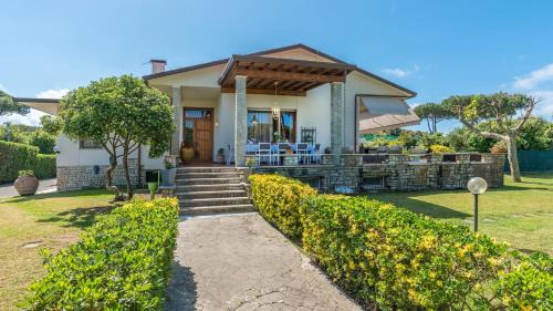 Cinquale Villa | Il Renzito 8, Emma Villas