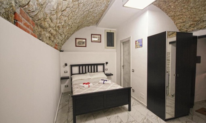 Pozzuoli House | Il Rifugio 21