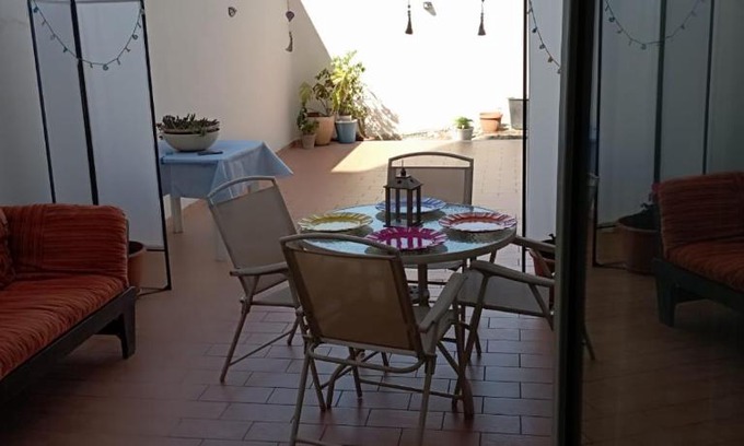 Mesagne Apartment | Il rifugio dei messapi