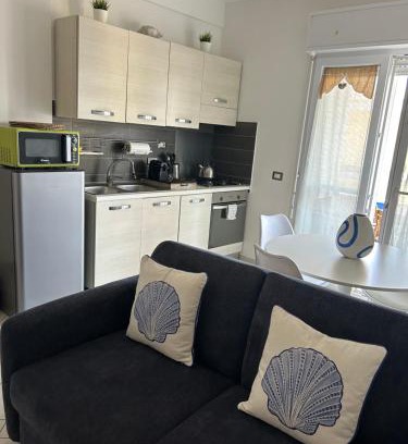 Isola Sacra Apartment | Il Rifugio del Pescatore - sleep & fly
