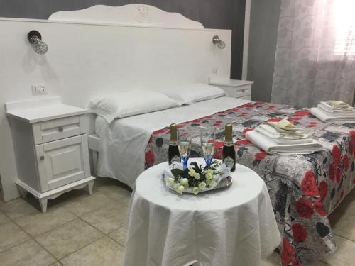 Sinalunga Bed & Breakfast | Il Rifugio di Dante