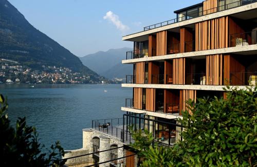 Torno Hotel | Il Sereno Lago di Como