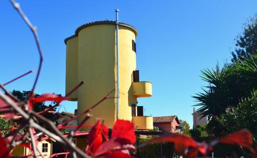 Fiumicino Bed & Breakfast | Il Silos