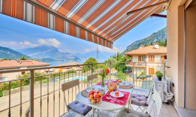 Lierna House | Il SOLE HOUSE