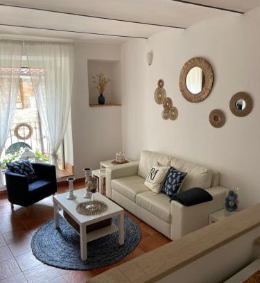 Casoli House | Il Tempio Del Gufo