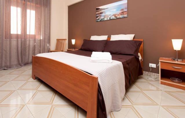 Bagheria Apartment | Il Terrazzo Di Oleandri