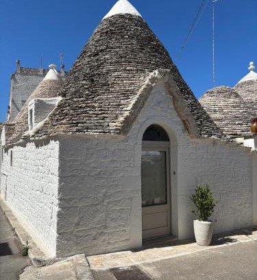 Alberobello House | Il Trullo di Betta