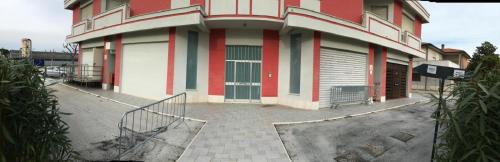 Porto Sant'Elpidio Apartment | Il Vecchio Calzaturificio