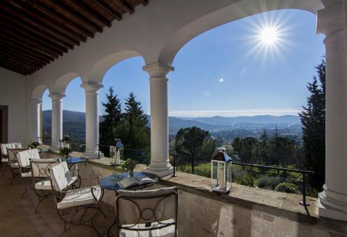 Bucine Resort | Il Verreno