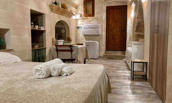 Grottaglie Bed & Breakfast | Il Vicolo Grottaglie