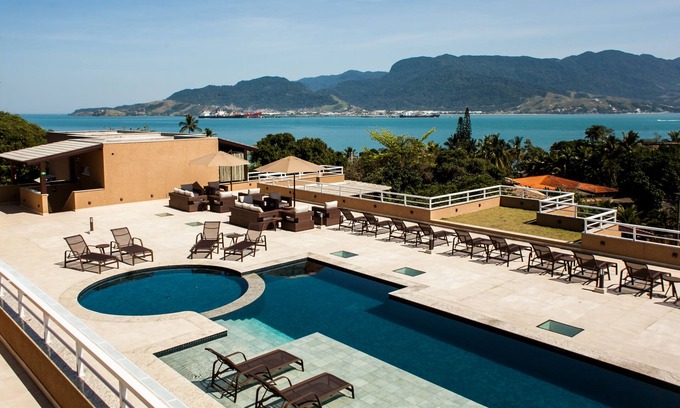 Pereque Apartment | Ilhabela Beach Residences