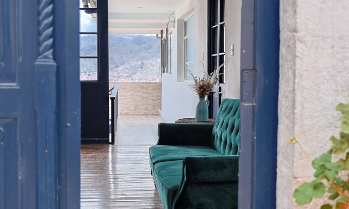 Cusco Historic Center Bed & Breakfast | Illa B&B