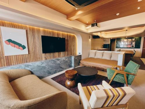 Setagaya Hotel | illi Com Shimokitazawa