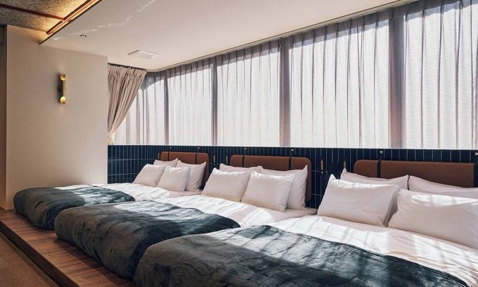 Namba House | illi Jam Shinsaibashi