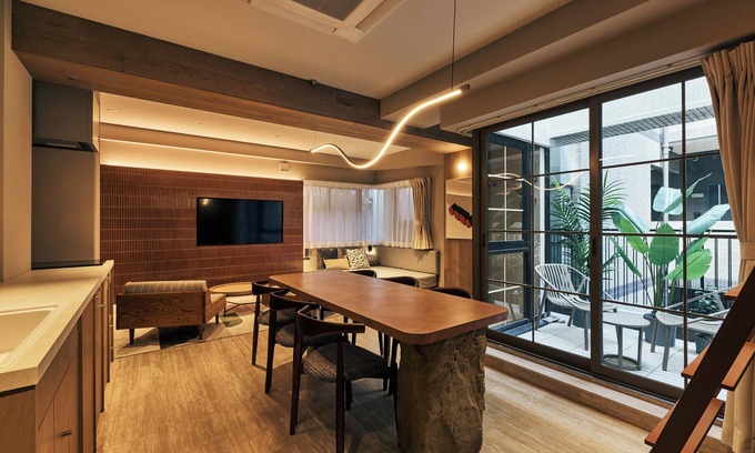 Kinshi House | illi Mia Kinshicho