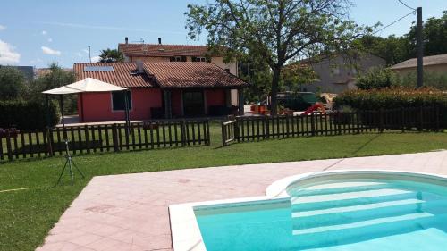 Spello Bed & Breakfast | Ilporticodispello